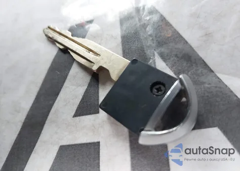 2019 Nissan Versa 1.6 Sv из США, поврежденный, VIN 3N1CN7APXKL861536